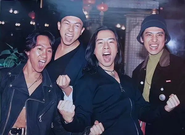 纵使世间千万曲，人间再无黄家驹 - 知乎