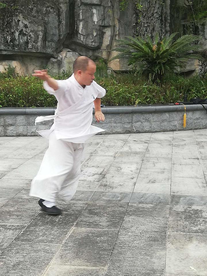 什么才是真正的武当派?还原武当派的真实面目 - 知乎