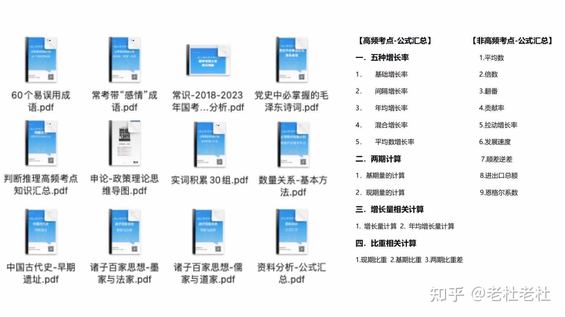 4个月在职备考公务员,有可能上岸吗? - 知乎