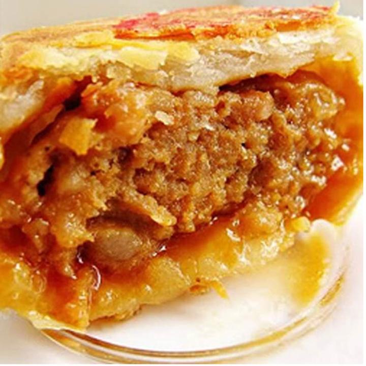 有甚么所推荐的月饼吗?