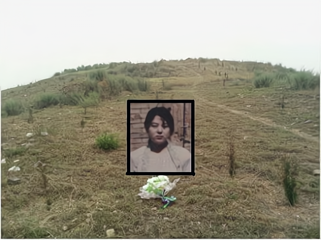 1993年，最美死刑犯任雪被枪毙，至今还有人为她感到惋惜 - 知乎