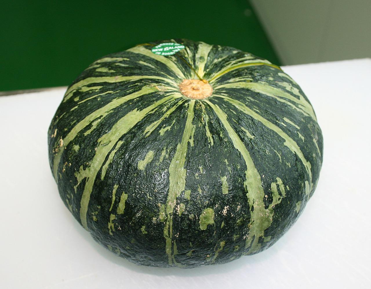 1. 南瓜糖含量解析