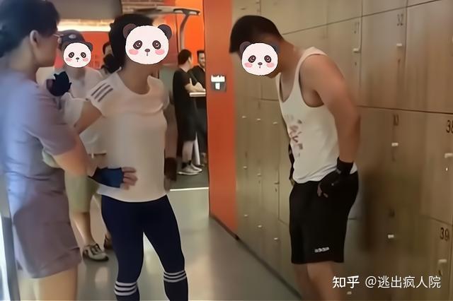 逃出健身室攻略(密室逃脱  健身房逃脱)