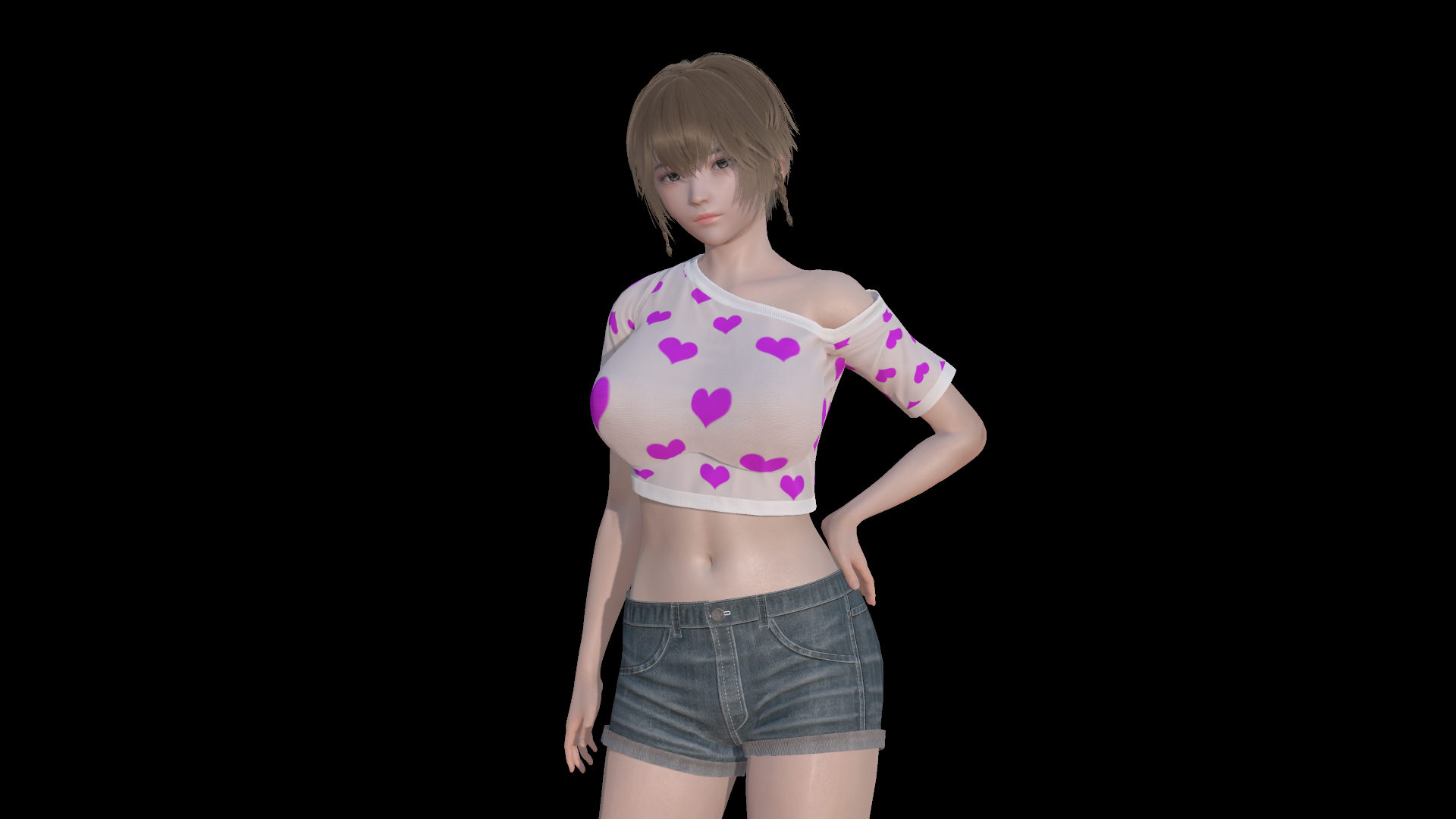 若松 美華子