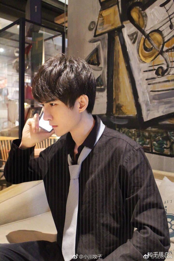 如何评价bl漫画家(漫画编剧)小川攻子?