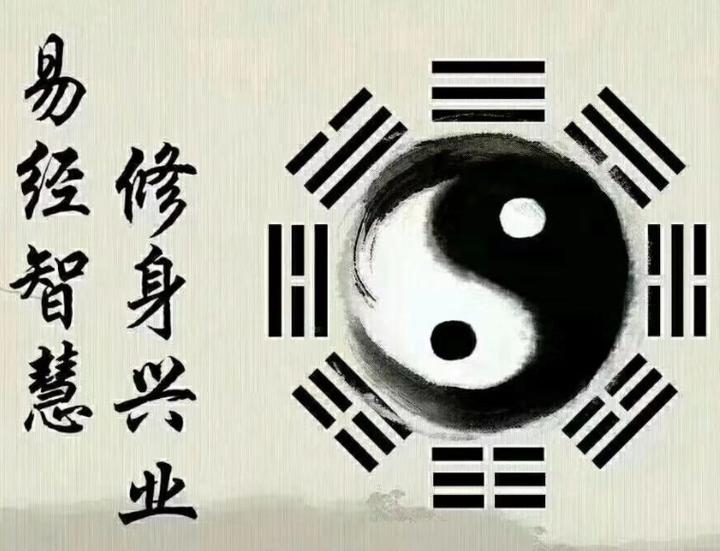 学《易经》第九章:天下第一卦—乾卦(2) - 知乎