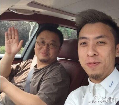 如何看待威索尼克老板郁夏峰在微博上公布他人个人信息? - 知乎