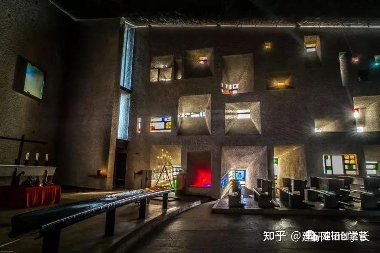 半人半神——五大师系列之柯布西耶 - 知乎