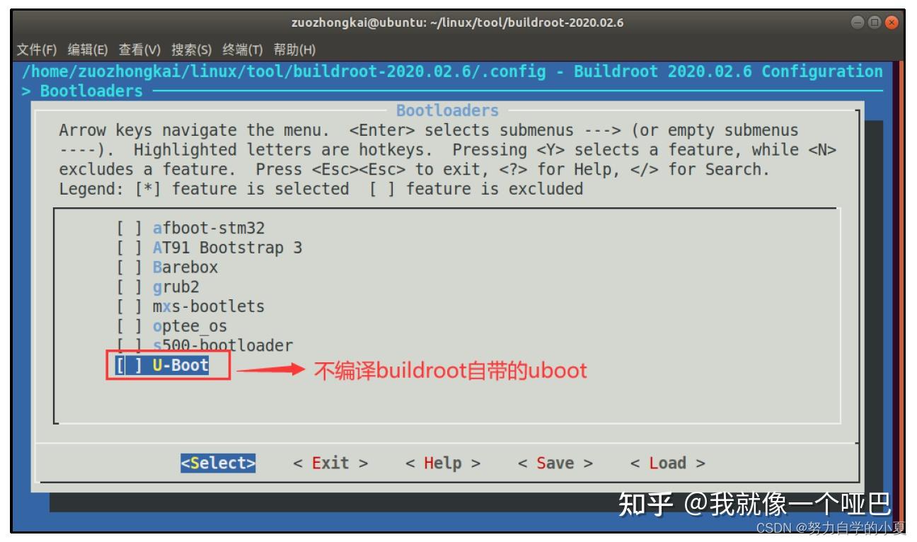 正点原子嵌入式linux驱动开发——Buildroot根文件系统构建 - 知乎