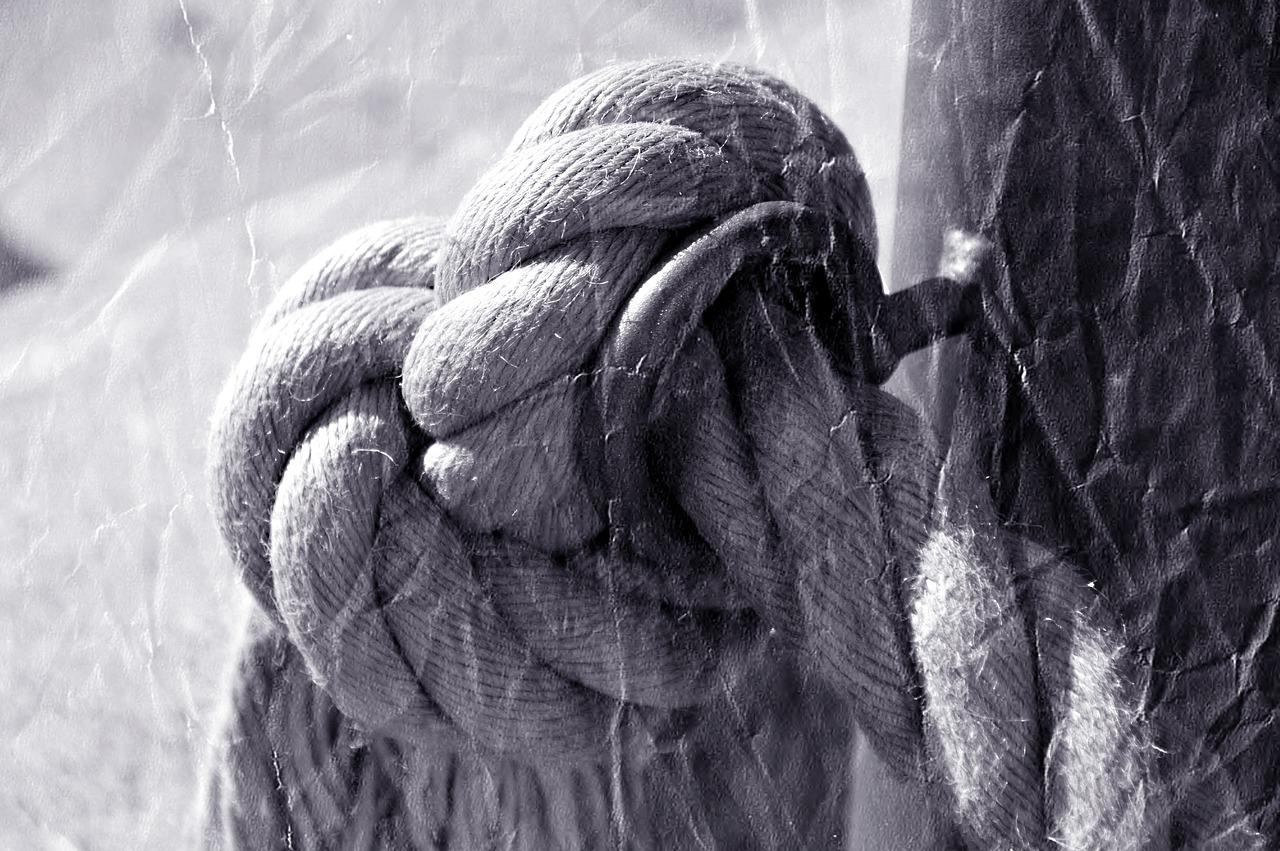 2. 4分绳具体尺寸