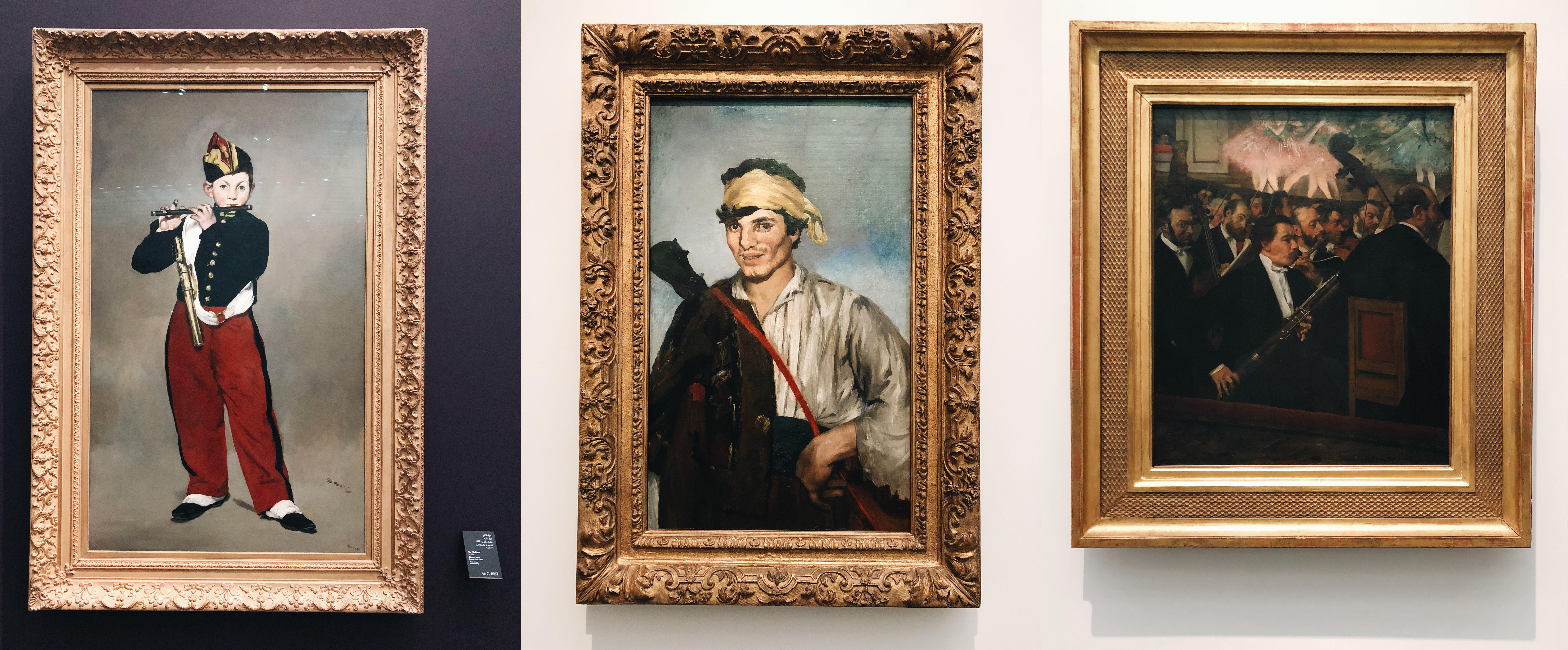 如何评价让·努维尔设计的卢浮宫阿布扎比分馆？