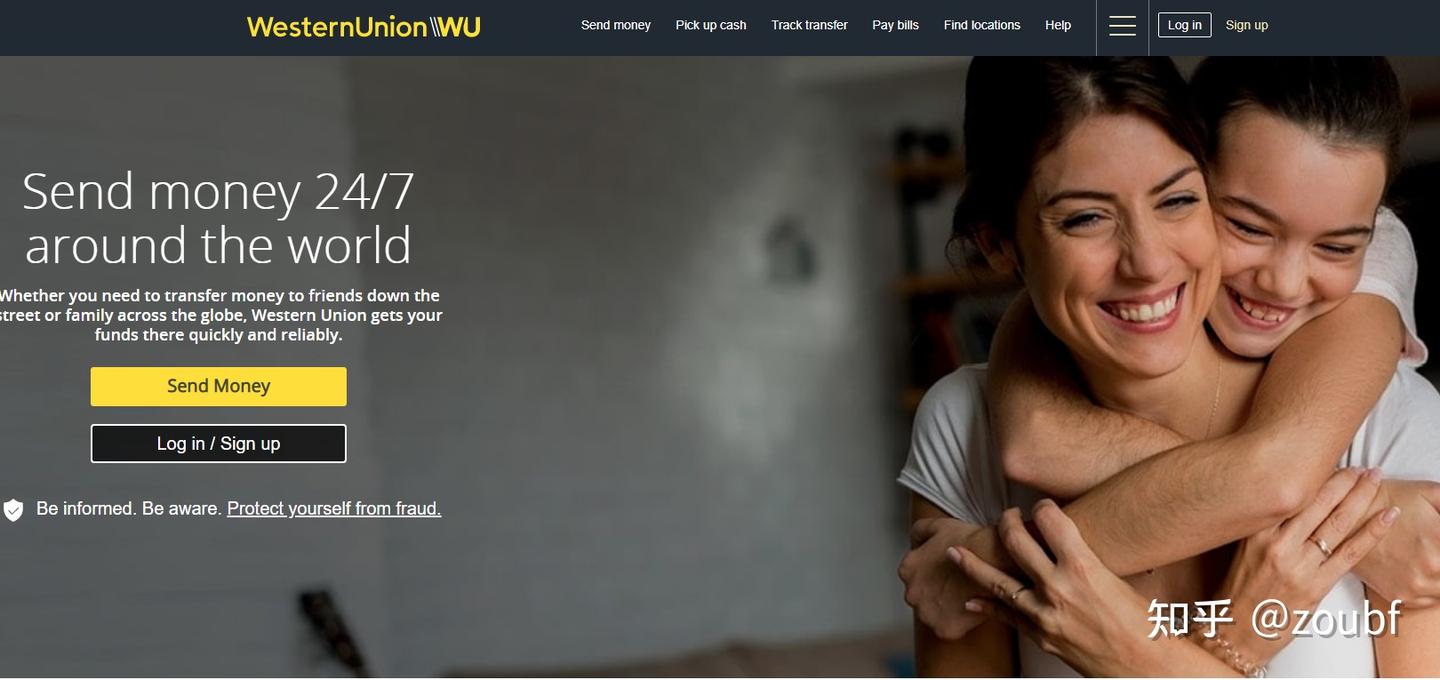 国际汇款转账平台/App推荐- 安全、快速，境外转账至中国不再难！ - 知乎