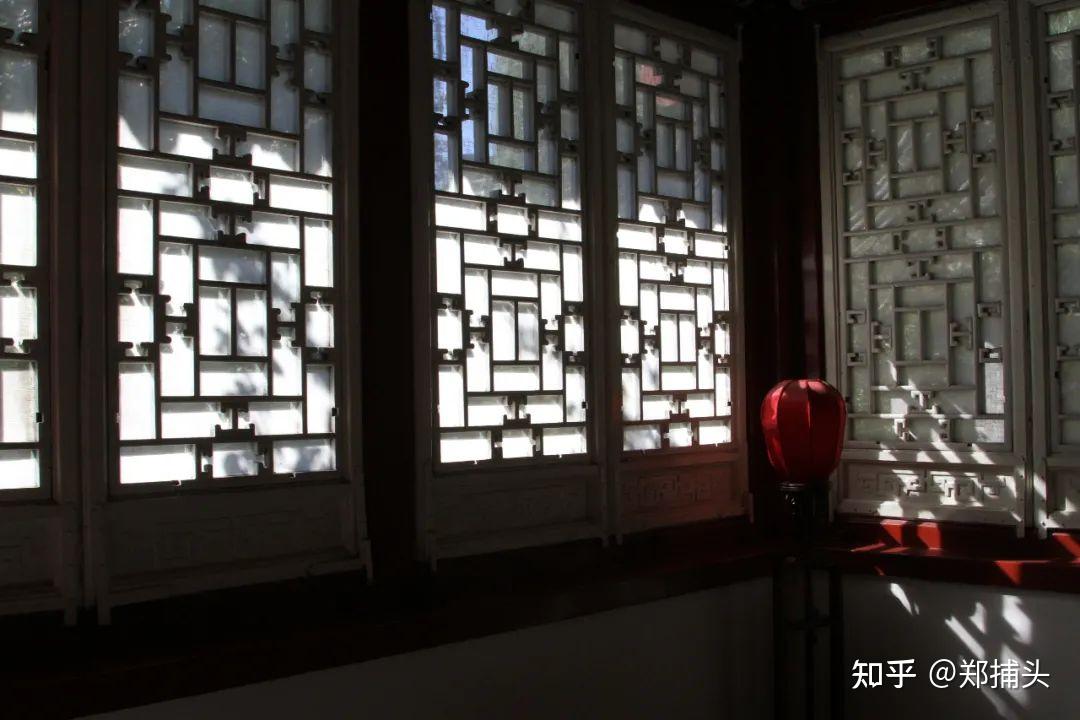 为拍87版《红楼梦》建造的大观园,现在怎么样了? - 知乎