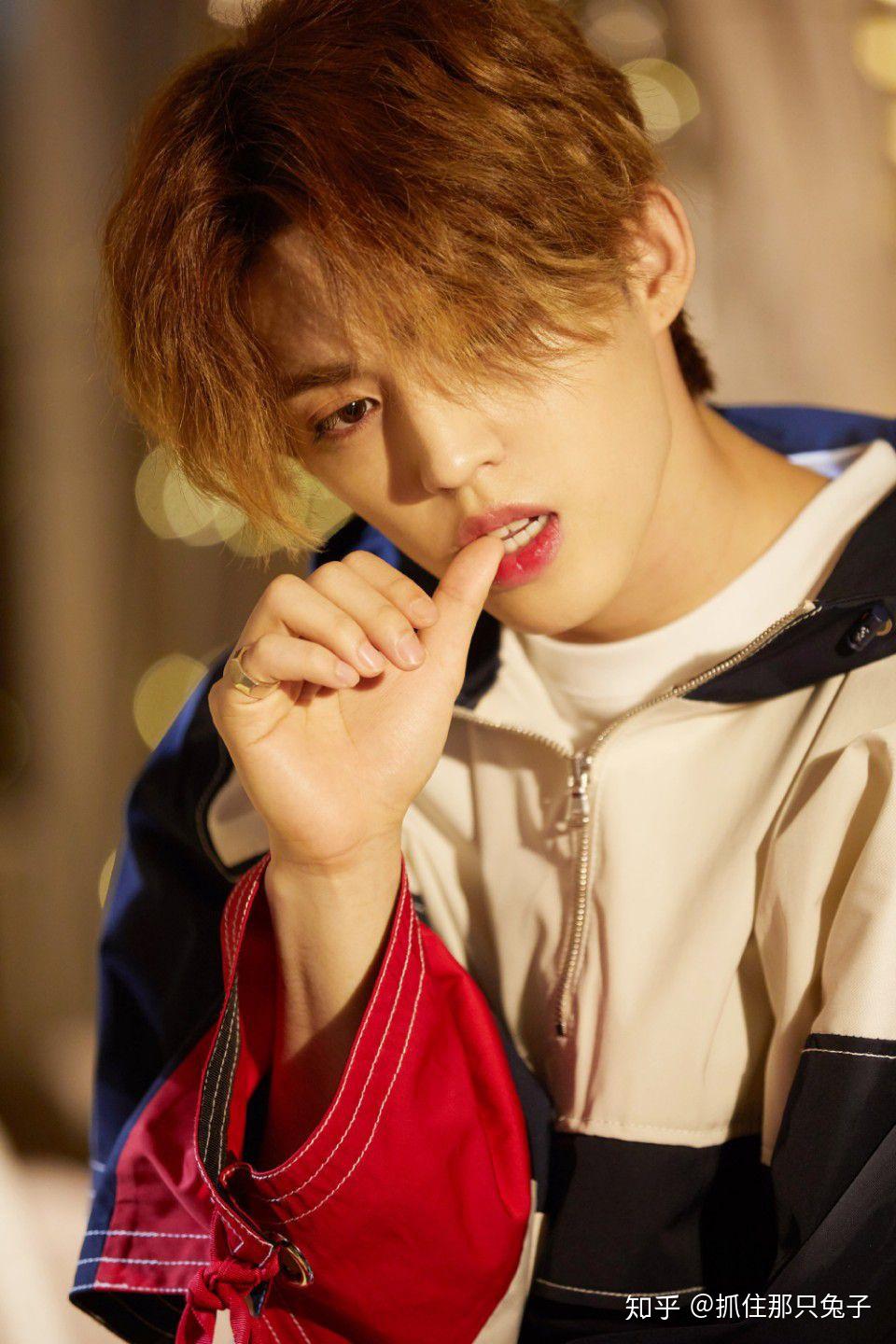 有没有seventeen各个成员的神图? - 知乎