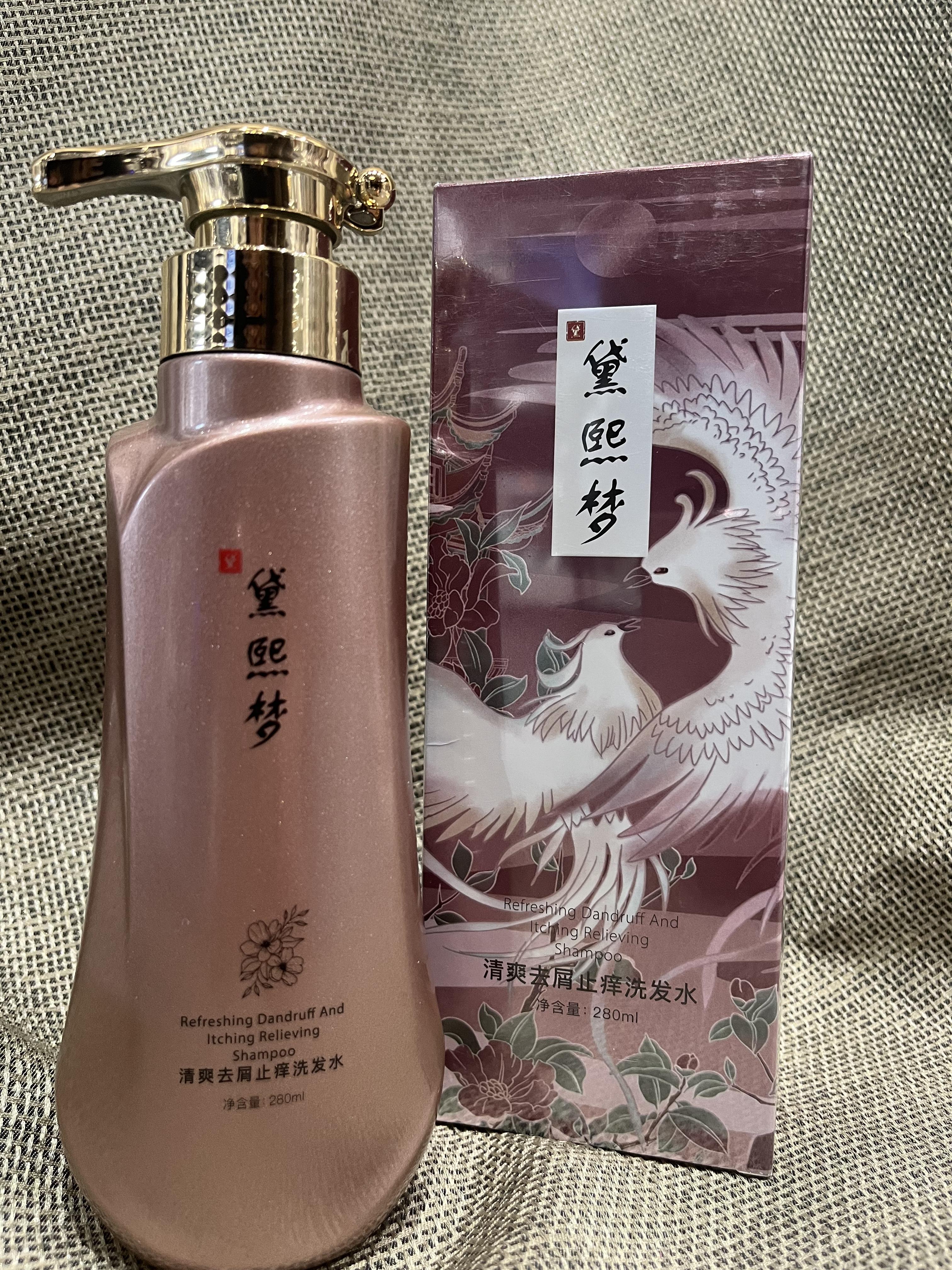 适合头痒头屑多的洗发水有哪些?去屑又止痒的洗发水排行榜 - 知乎
