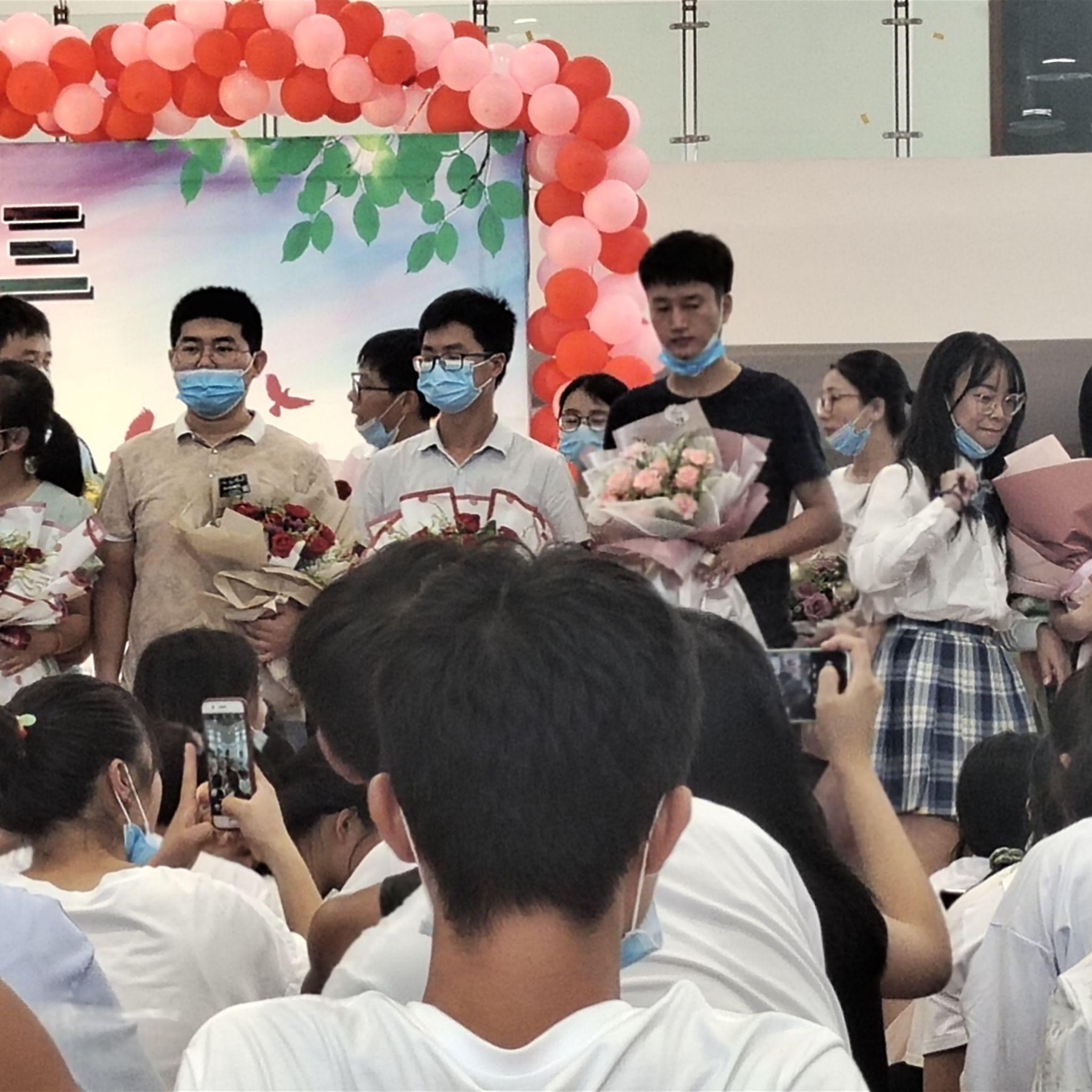 乐平市第一中学/乐平一中/新乐中(原乐中分校)是一所什么样的学校?