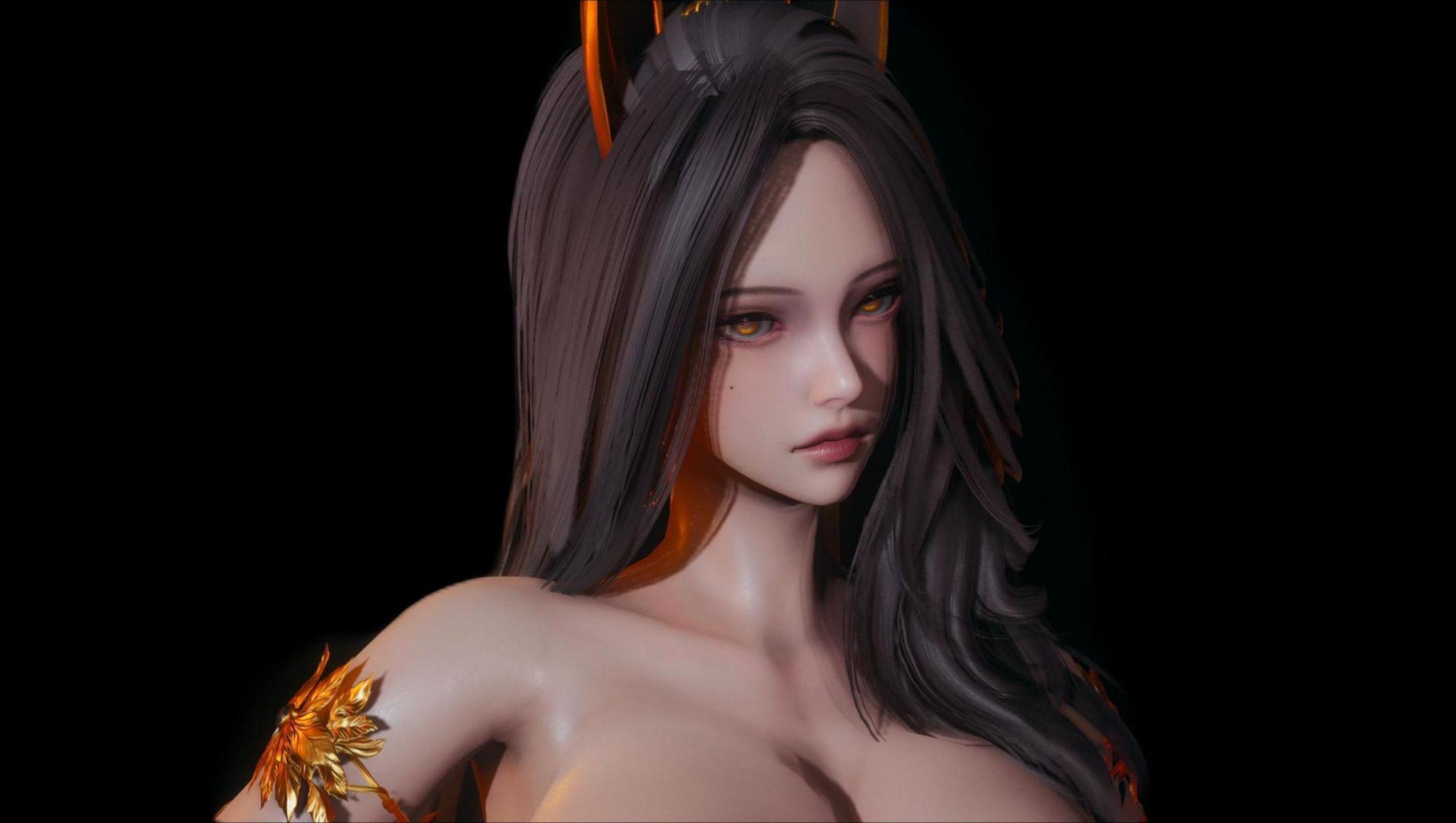 古埃及神话-死神 阿努比斯