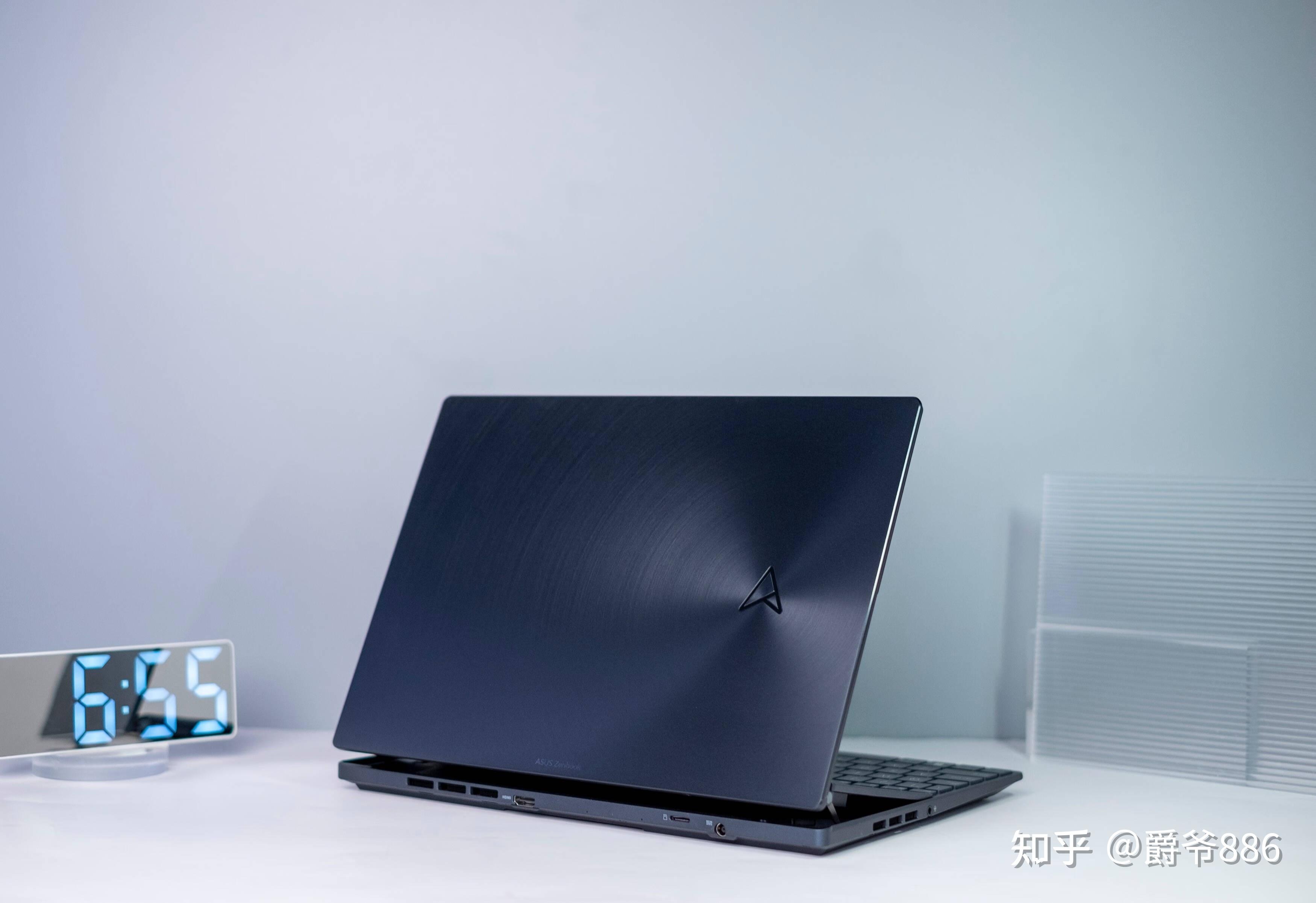 如何评价华硕即将发布的灵耀x双屏系列笔记本? - 知乎