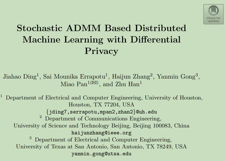 ADMM 20230801 admm 20230801
