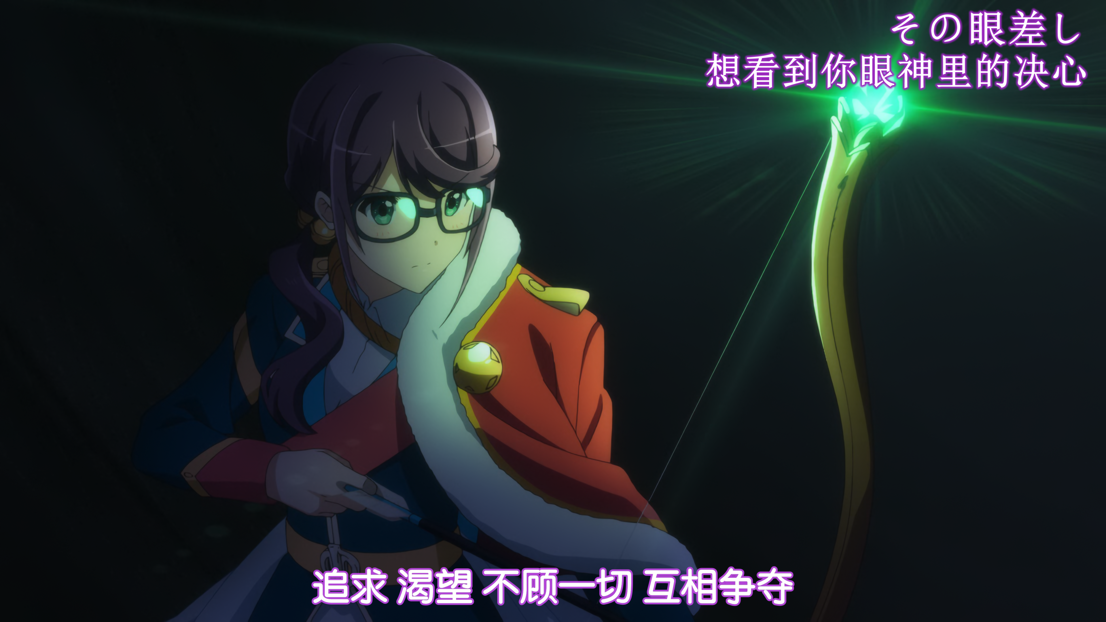 《少女歌剧》中"再生产"和中文的"再生产"是一个意思吗?