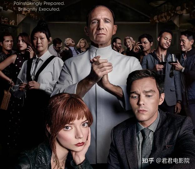 2022年12部R级恐怖片,不服来战! - 知乎