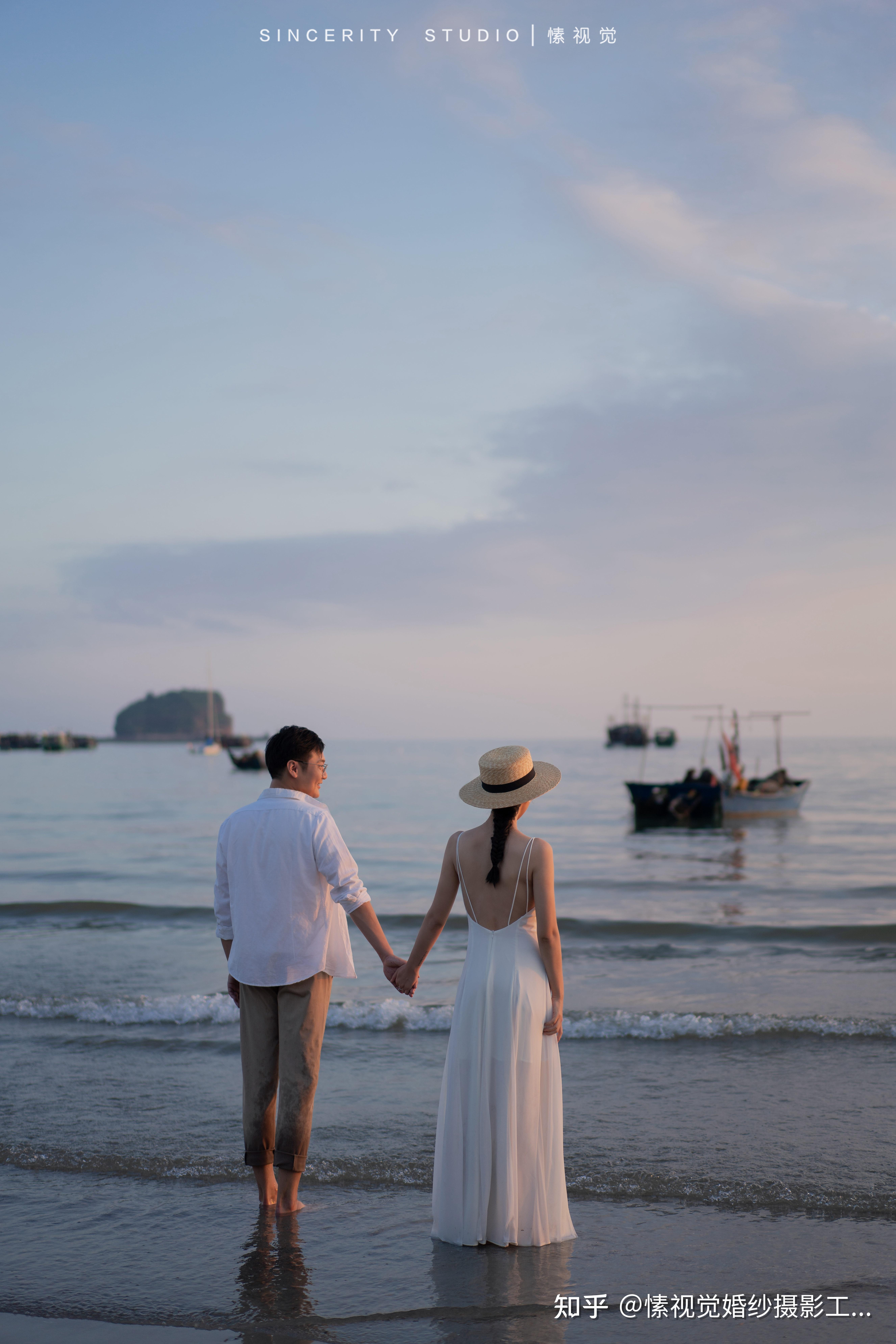 旅拍婚纱照,国内哪些城市最适合去? - 知乎