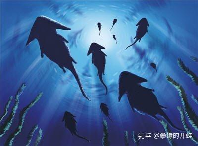 【地球演义】螈怪 - 知乎