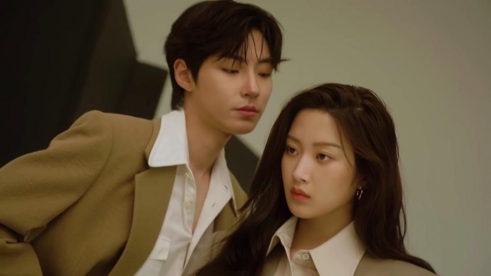 韩剧《女神降临》剧情好看吗? - 知乎