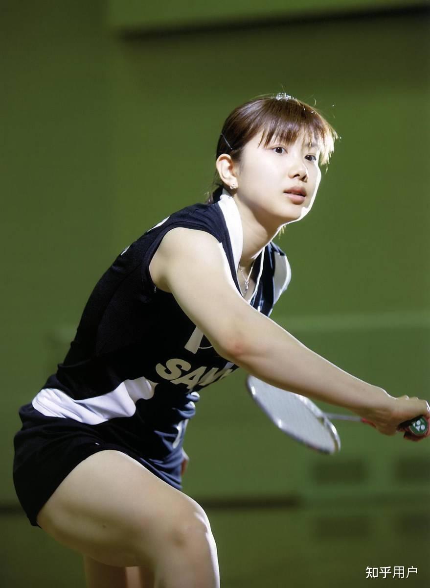 如果大堀彩一开始选择双打,职业生涯是不是很不一样? - 知乎