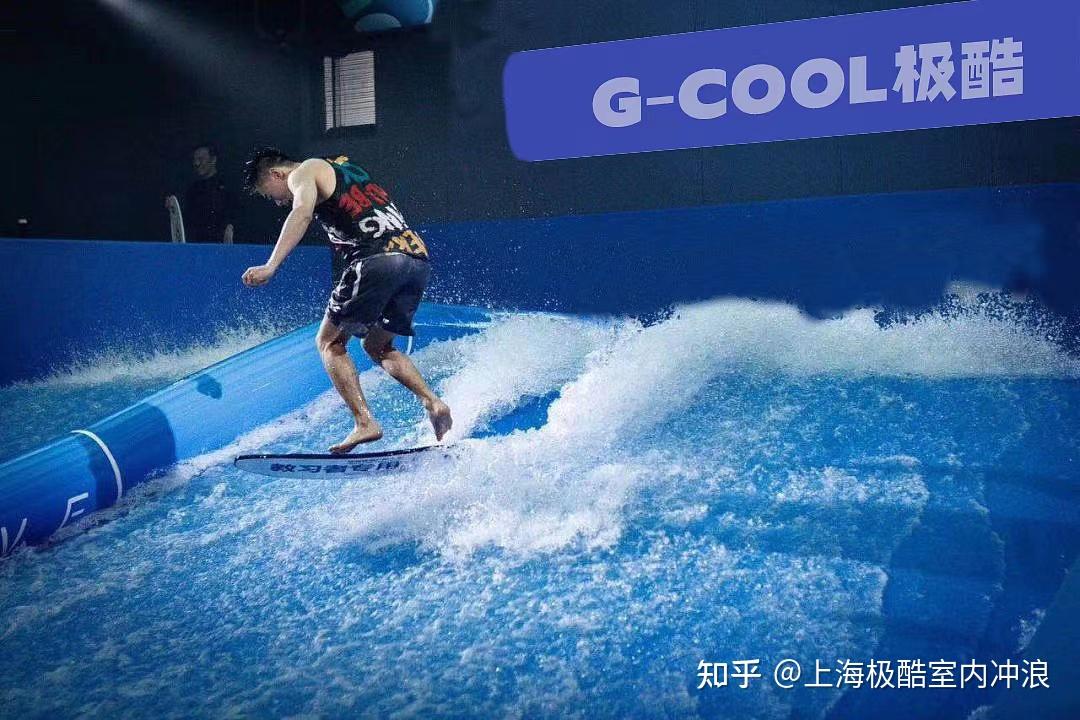 初学者如何正确入门冲浪运动? - 知乎