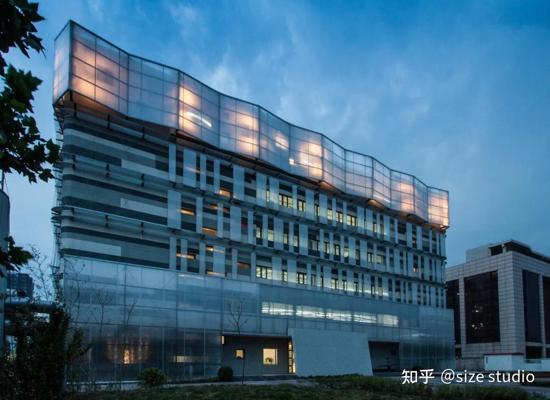天津大学建筑学院科研团队介绍——“碳中和智慧建筑科研团队” - 知乎
