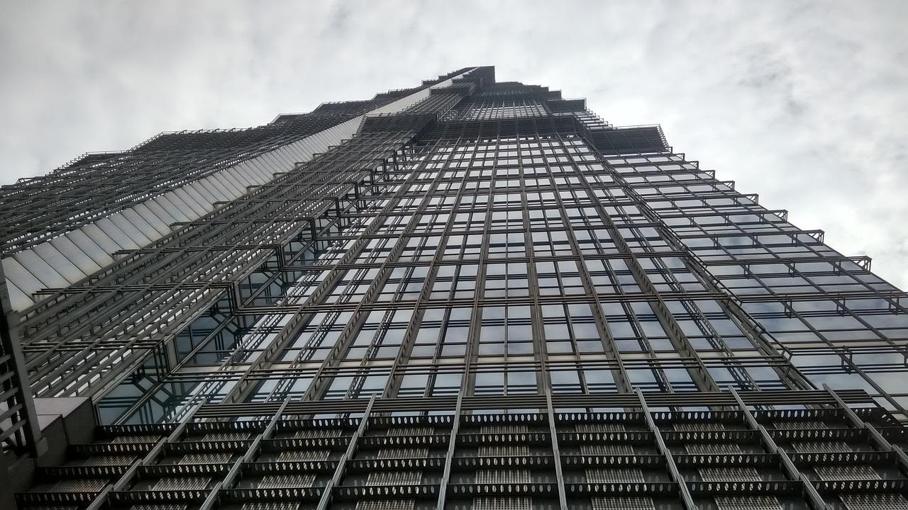 华通设计院怎么样