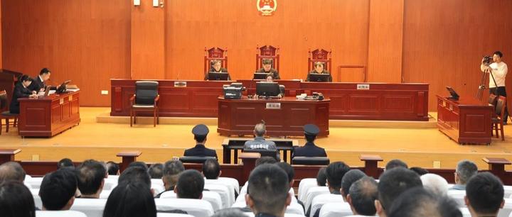 【以案为鉴】明光市人民检察院出庭支持公诉两起职务犯罪案件 - 知乎