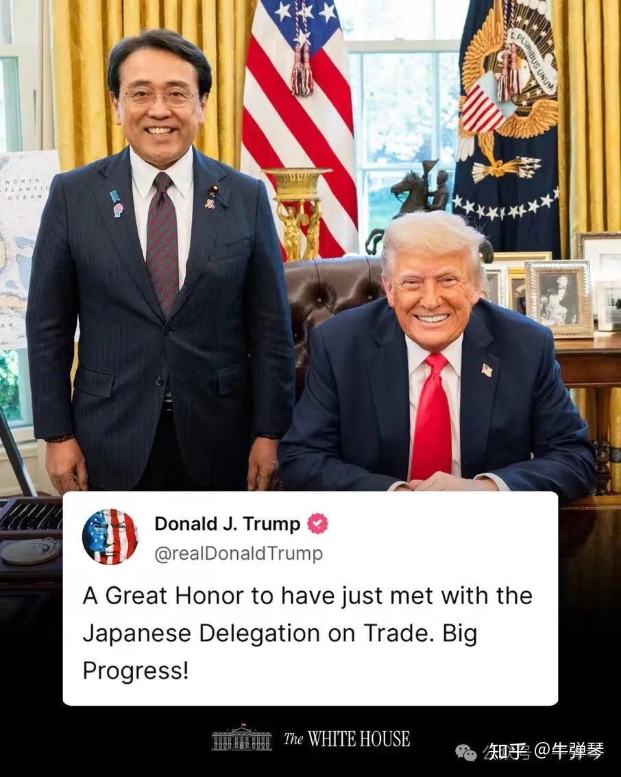 日本态度变了- 知乎