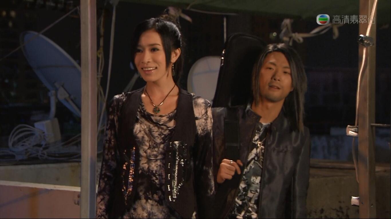 如何评价tvb的电视剧天与地