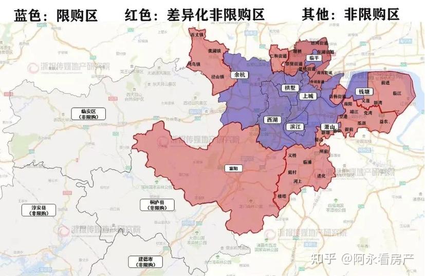 杭州购房政策 | 2023年最新最全 - 知乎