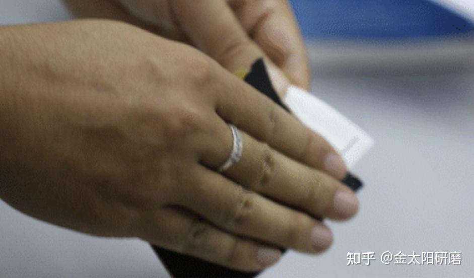 3D打印后处理之砂纸打磨 - 知乎