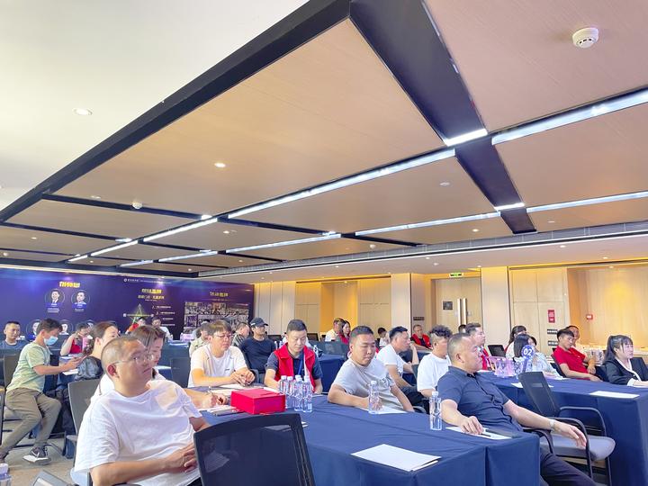 元帅头条丨《重新定义》第17期昆明战略峰会取得圆满成功! - 知乎