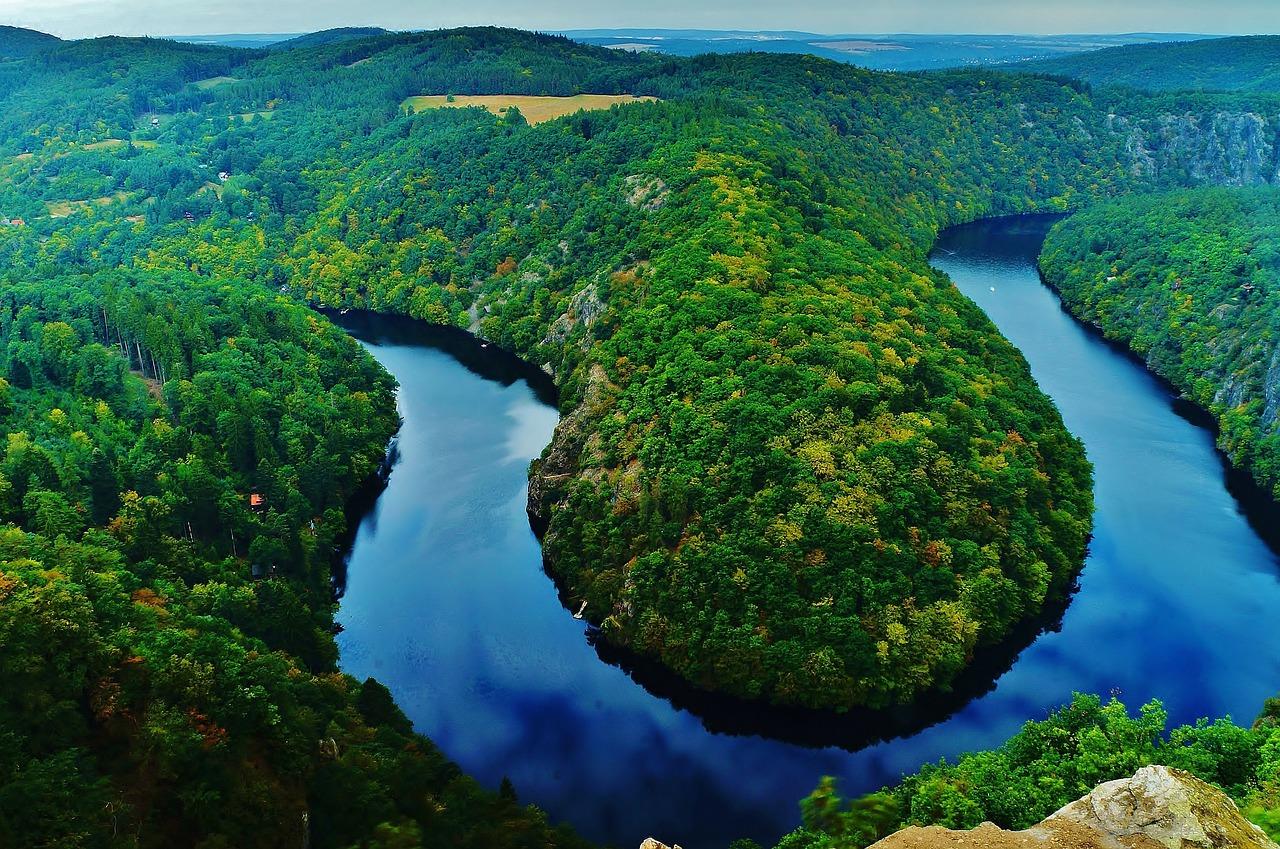 2. 盐城小新河周边