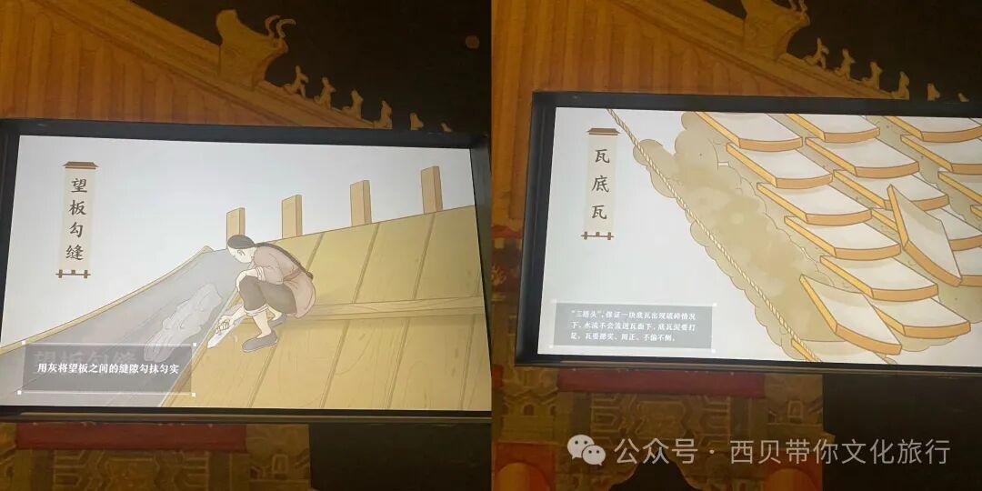 传统文化之古建八大作：木作、瓦作、石作、土作、油作、彩画作、搭材作、裱糊作，都有什么作用和特色？ - 知乎