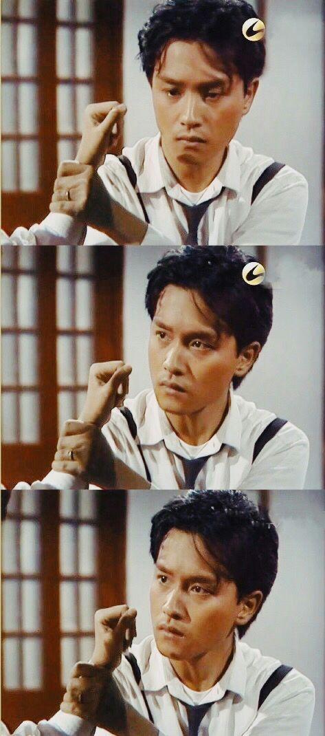 谁来分析一下张国荣版的侬本多情