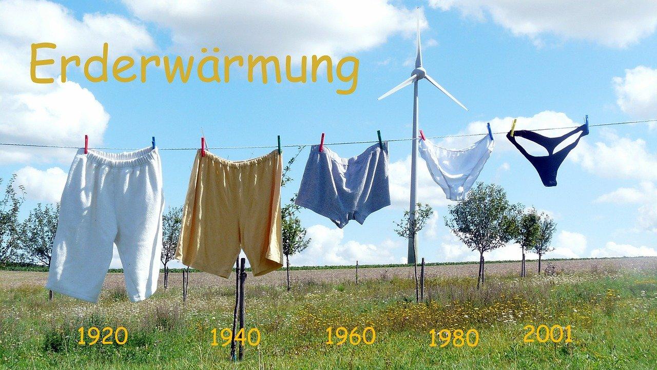 4. 男士保暖内衣