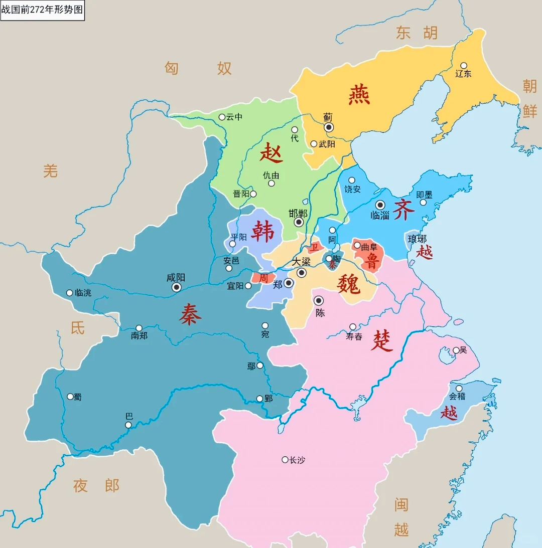 宋国7位国君死于非命：七百年殷商余脉，为何逃不过弑君魔咒？ - 知乎
