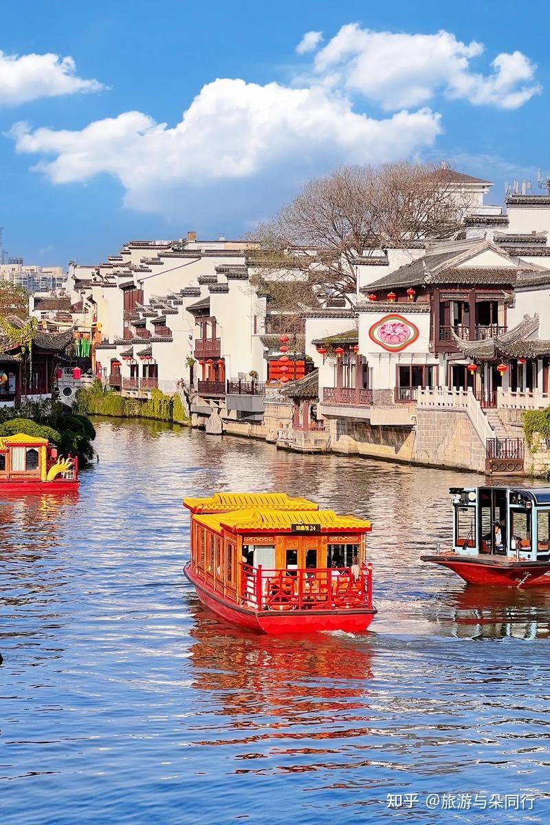 南京适合老年人去的景点(南京适合老年人旅游的地方)