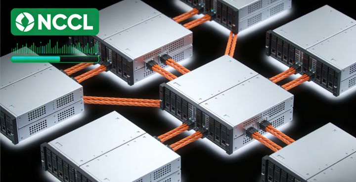 第68篇 - NCCL GIN(GPU-Initiated Networking)详解 - 知乎