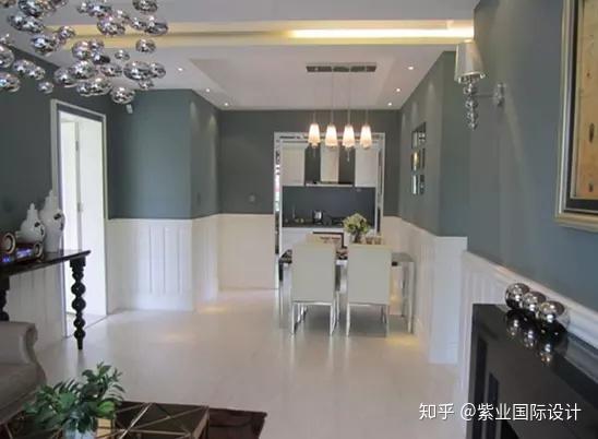 家中装修墙面怎么处理最好？最后一种比硅藻泥好十倍 - 知乎