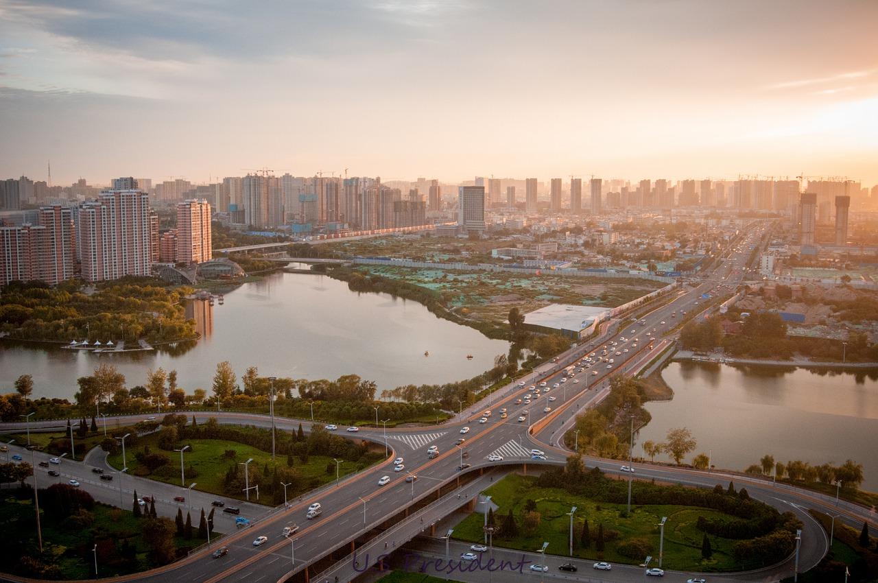 风光里房价多少