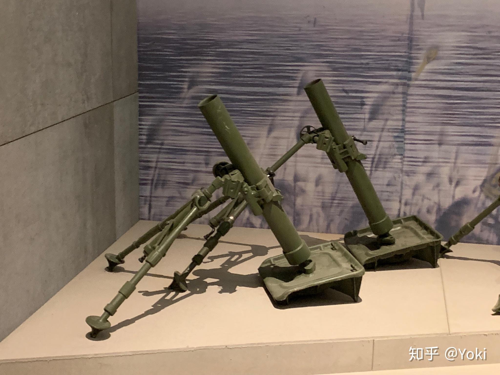 李云龙的意大利炮威力如何