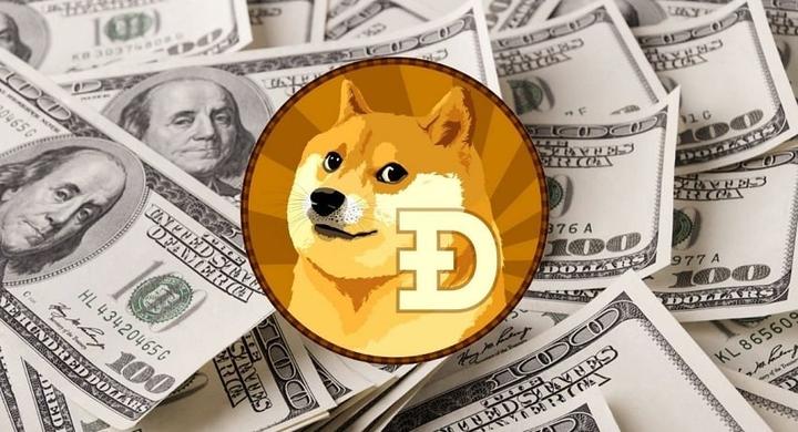 doge价格大涨预警巨鲸搬运2600万美元价值的狗狗币