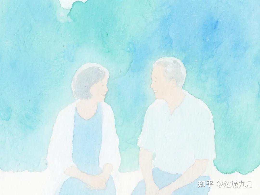 在亲密关系中,如何拥有“既亲密又独立”的安全型依恋模式 - 知乎